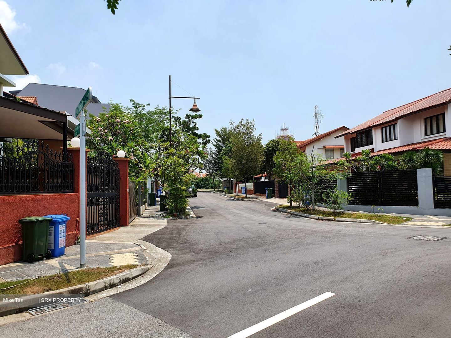 Jalan Tanah Puteh (D15), Semi-Detached #300636141